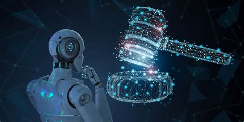 Challenges Automating The Law Ai In The Legal Sector Ofls Blog