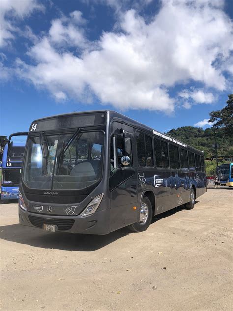 Autotransportes San Antonio S.A.