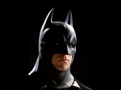 Christian Bale Batman The Movie Blog