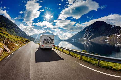 Ist immer eine reise wert…. Mit dem Wohnmobil richtig und geplant durch Europa!