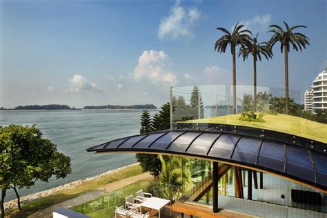 Fish House Singapore Home By Guz Architects E Architect