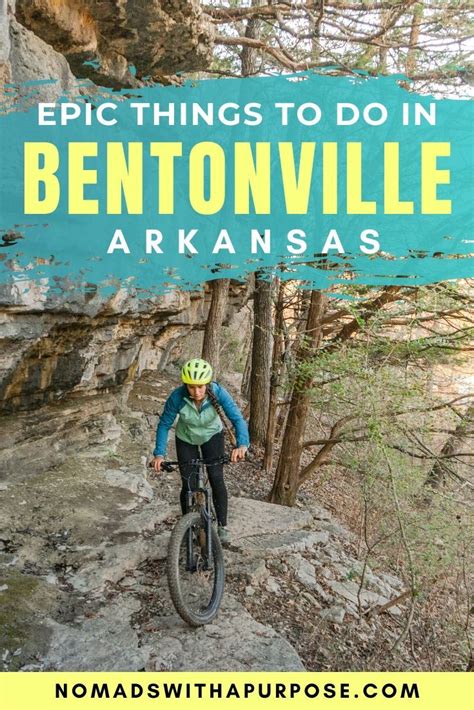 Bentonville Arkansas 16 Things To Do In Americas Best Mountain