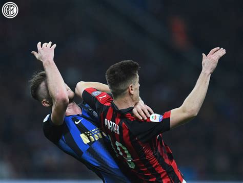 Fc internazionale milano | news. Milan x Inter: veja os gols do clássico no Campeonato Italiano