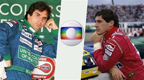 Piquet 70 Anos Tretas Com Ayrton Senna E Globo Marcaram Trajetória Do