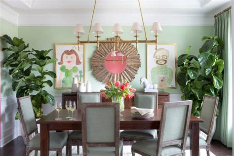 33 dining room decorating ideas you have to try create the ultimate gathering spot for breaking bread and chatting about the day's adventures. Family & Kid Friendly Dining Room Ideas | HGTV