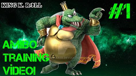 There is absolutely no way to deny the popularity that king k. King K. Rool Amiibo Training! #1 - EXTRA THICC - Super ...