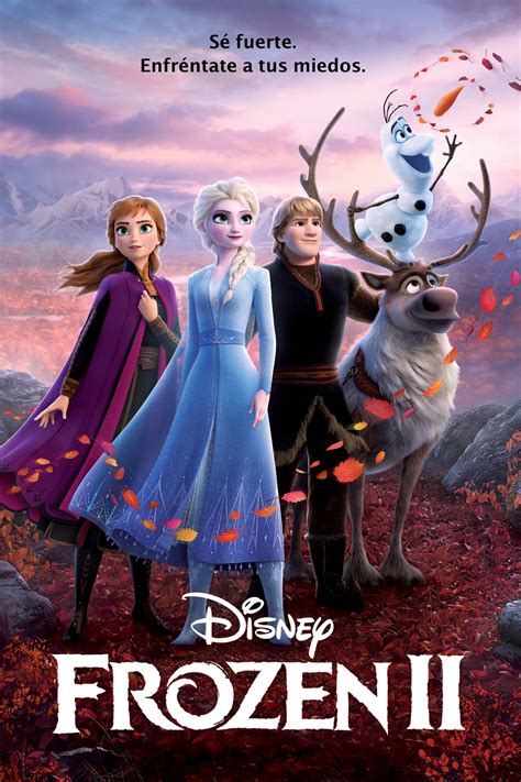 Watch Frozen Ii 2019 Full Movie Online Free Cgvmovie