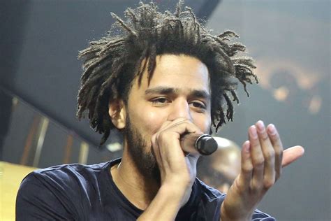 We did not find results for: J. Cole Gives The World A Gift On His Birthday - Dish ...