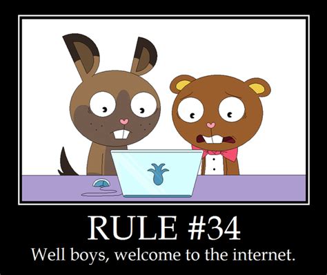 Image 15051 Rule 34 Know Your Meme