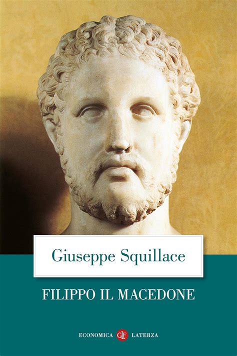 Filippo Il Macedone Giuseppe Squillace