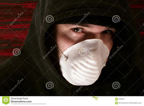 Lurking in the shadows stock image. Image of gangster - 3406357