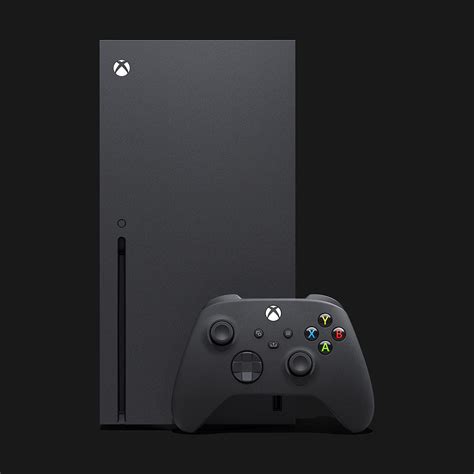 Buy Microsoft Xbox Series X 1tb Console Online In Uae Jumbo Electronics