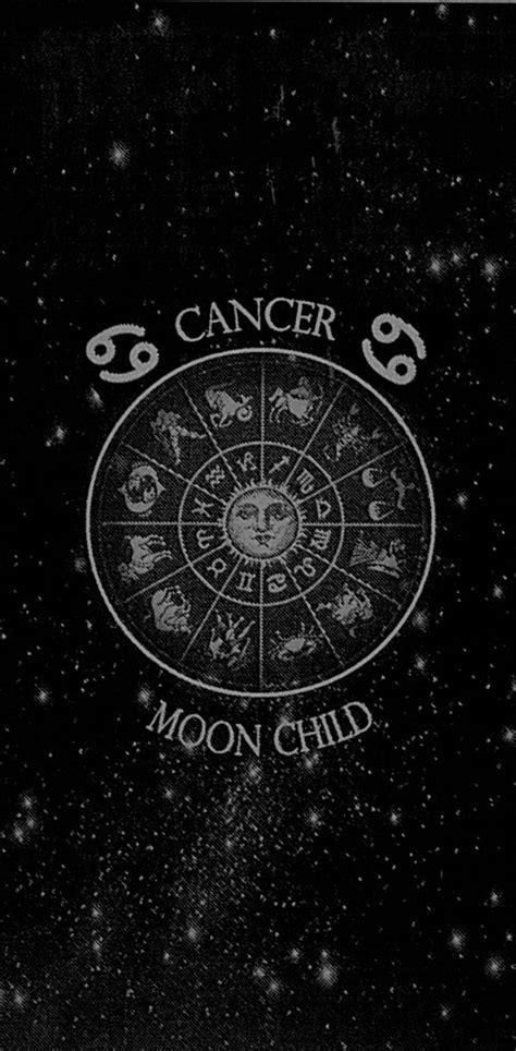 Top 95 About Cancer Zodiac Sign Wallpaper Update 2023