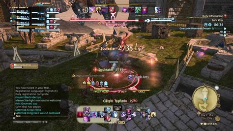 Yeah, i know they give achievements, but in the time it took you to kill it, you could've done more fates elsewhere and gotten more exp. FFXIV: Heavensward- How NOT to tank Sohr Khai. - YouTube