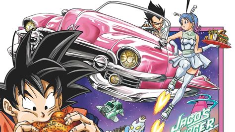 Dragon ball super created an entirely new world of characters, universe and transformations, and www.reddit.com. Dragon Ball Super Tome 11 - Vegeta se retient