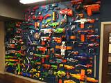 Gun Storage Ideas Pictures