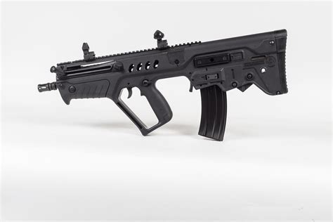 Our Compact Ctar 21 Tavor Is Up For Sale