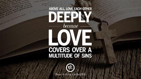 Love Quotes From Bible