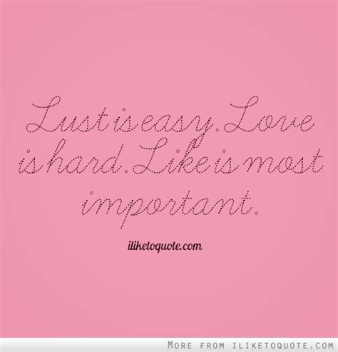 Lust Quotes And Sayings Quotesgram