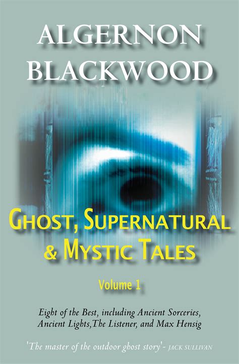 Ghost Supernatural And Mystic Tales Vol 1 House Of Stratus
