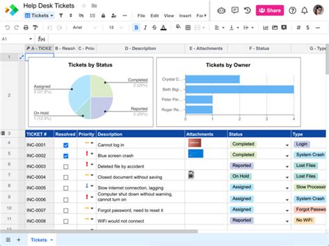 Excel Asset Tracking Template Hot Sex Picture