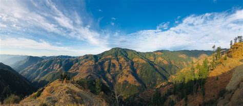 Best Hill Stations In Himachal Pradesh You Should Visit