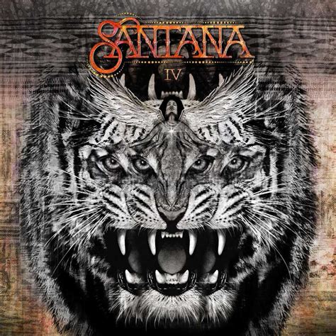 Review Santana Santana Iv Npr