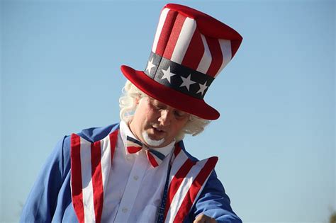 В 1776 году (то есть, уже. День независимости США: 10 интересных фактов о празднике ...
