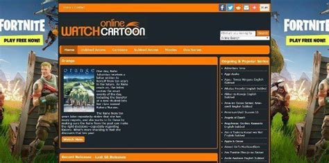 Check spelling or type a new query. Watchcartoononline : Best Watchcartoonsonline Alternatives ...