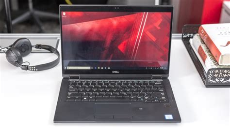 Dell Latitude 7390 2 In 1 Review Pcmag