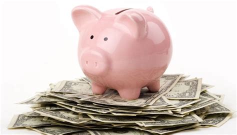 Put the change counter and the piggy bank in the back of the closet, and use these 15 fun ways to help save money choose a bad habit of yours that you'd like to get rid of. The 100 Dollar Allowance