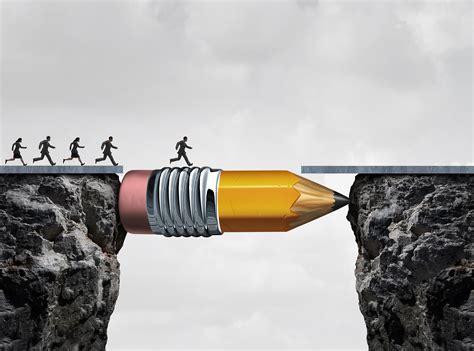 The gap, inc., commonly known as gap inc. How A Power Gap Can Destroy You and Your Business