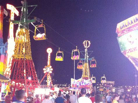 Feria San Pedro Garza García | Garza, Pericos, Feria
