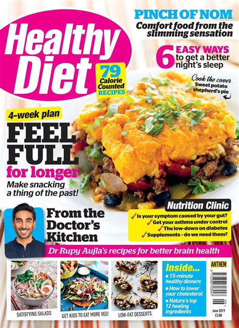 diet magazines pdf download online