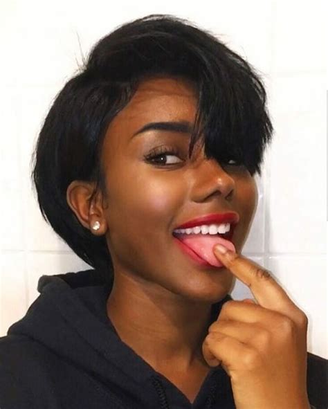 Long, short, blond, brunette, wavy, or straight — we have the latest on how to get the haircut, hair color, and hairstyle you want! 50 Latest Short Haircuts for Women 2019
