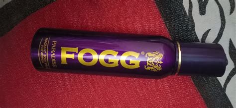…if you're concerned about putting deet on your body (as we all should be), i think this is definitely a great product to try. Fogg Paradise Body Spray For Women Reviews, Price ...