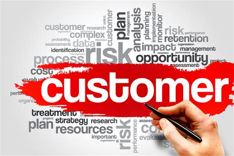 Check List The Key Points Of Customer Identification Au Group