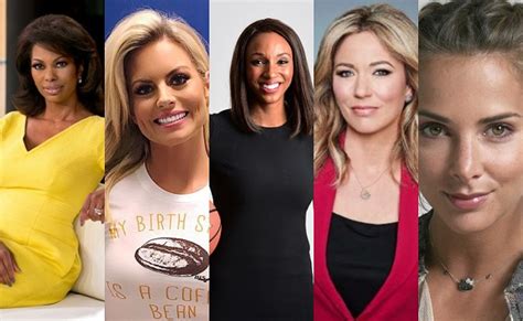 Top 10 Most Beautiful Female News Anchors In The World 2020 Still Buddy
