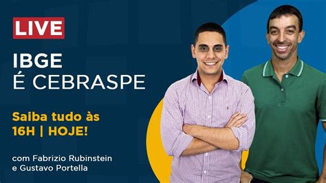Apostila completa concurso recenseador do ibge. Concurso IBGE: Cebraspe é a banca organizadora - YouTube