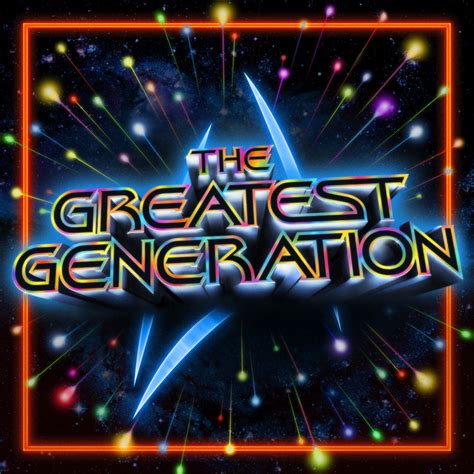 The Greatest Generation Podcast On Spotify