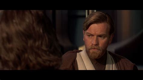 Obi-Wan Kenobi /Revenge Of The Sith - Obi-Wan Kenobi Image (23983638) - Fanpop