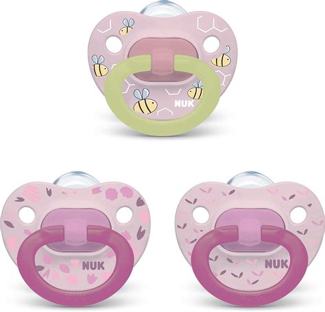 Amazon Com Pcs Infant Pacifier Funny Lips Baby Pacifiers Soft