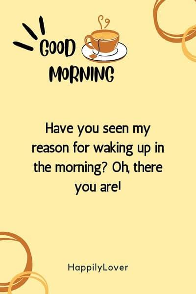 152 Funny Ways To Say Good Morning Creative And Unique Happily Lover