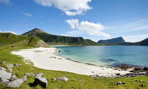 Norways Lofoten Islands Risk Being Overrun By Tourists Norway