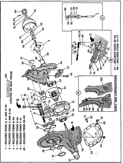 Good day to you, i do not have the exact diagram in a document for you however i know you can find the manual for your unit over at cartpros. Diagram based yamaha golf cart governor diagram. Using a diagram to disable the governor on 2002 G16