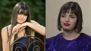 I Became Unbelievably Depressed Rebecca Black Speaks Out About Bullying Shame 9 Years After