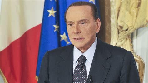 Italy S Berlusconi Guilty Of Tax Fraud