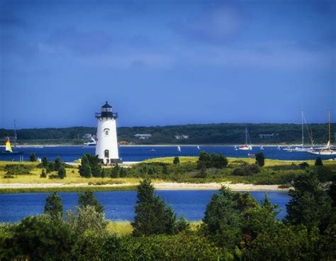 Llᐈ 5 Increíbles Lugares Para Visitar En Massachusetts Top 2024