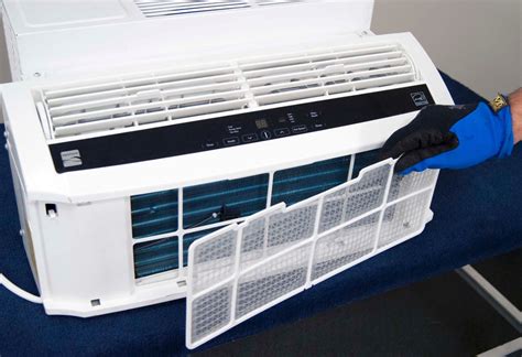 Parts For Ge Window Air Conditioner