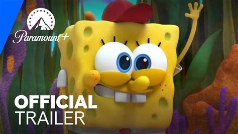 Kamp Koral Spongebobs Under Years Official Trailer Paramount